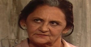 'Mulheres de Areia': Isaura afirma que Ruth não vai voltar com Marcos: 'Perde as esperanças'