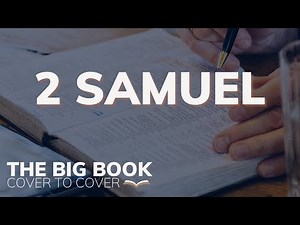 The Book of 2 Samuel EXPLAINED