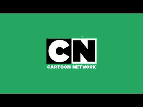 Cartoon Network - Pastel - All Jingle Variants (2022-2023)