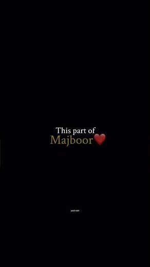 Aap Ka Ye Kehna Banta Full Screen Lyrics 💕