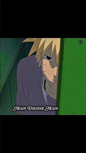 Naruto Sad Moments 🥲💔 Naruto Uzumaki.