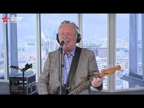 Squeeze - Up The Junction (Live on The Chris Evans Breakfast Show with Sky)