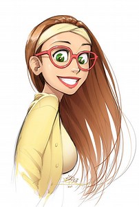 Honey Lemon - Alchetron, The Free Social Encyclopedia