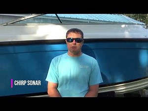 Choosing a Chartplotter