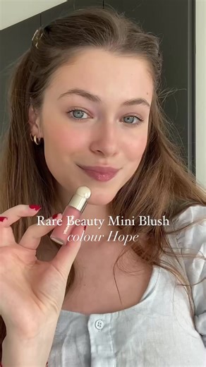 Rare Beauty Mini Soft Pinch Liquid Blush: Honest Review