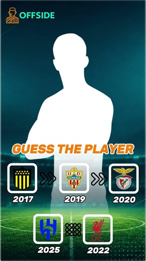 Guess the football player based on these crazy transfers? 🧠⚽ part ( 32 )