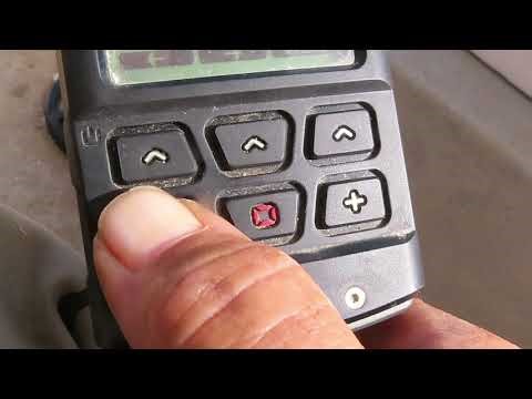 Deus 2 V4.0 Suspect Bug Video # 2 Reactivity Auto Changing General Prog Deleting Saved Sens Ft Prog