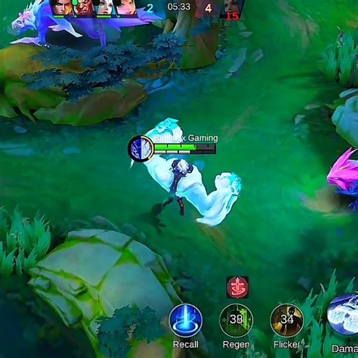 SORA New Character #shorts #sora #mlbbsora #mlbb #mlbbcreatorcamp #mlbbshorts #fyp #sahilmixgaming