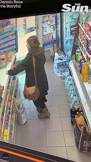 181K views · 270 reactions | Thief attacked in the grocery store. | Joke Factory | Facebook