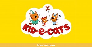 Kid-E-Cats