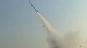 DRDO Conducts User Evaluation Trials Of Akash-NG Missile System