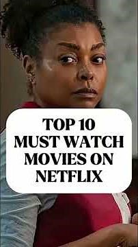 TOP 5 Netflix Movies You Need to Watch Now in September 2025!