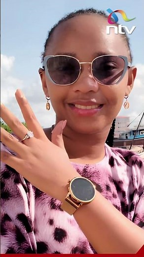 Why Kenyan single women wear wedding rings