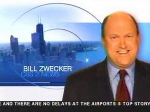 WBBM CBS 2 News 5:00 AM Talent Rejoin - September 2004
