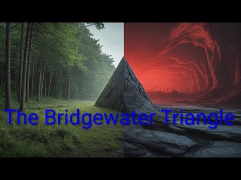 The Bridgewater Triangle: The Sensational Hot Spot Where UFOs, Demons & Monsters Meet | Documentary