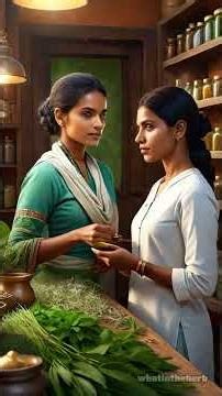 Neem Leaf: Ancient Herb for Healthy Skin & Immunity