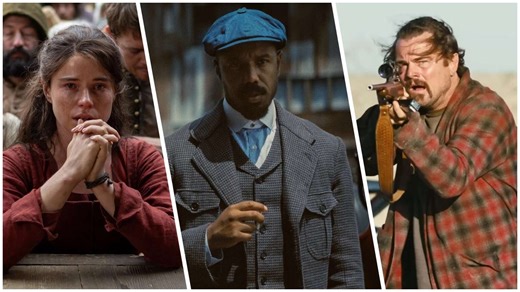 How to stream all of the 2026 Academy Award winners