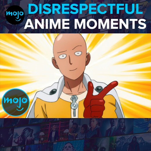28K views · 261 reactions | That's just rubbing salt in the wound... Join Ashley as he counts down our picks for the moments where anime characters layered on the insults, as seen in series such as "Naruto", "Pokemon", "One Punch Man", and more! | WatchMojo | Facebook