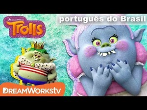 Clipe "Hello" | TROLLS