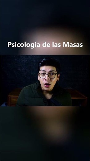 La Psicología de las Masas | Gustave Le Bon