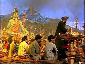 Chale Mahadev Dekho [Full Song] Aayee Hai Shivratri