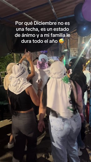 Diciembre: Un Estado de Ánimo Familiar