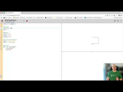 Python, 8e: Beispiele mit Variablen in Python arbeiten - komplett