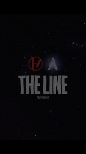 The Line - Twenty One Pilots × Arcane #joshdun #tylerjoseph #twentyonepilots #arcane #leagueoflegends @twenty one pilots