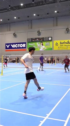 หมุนเป็นลูกข่างเลย😂