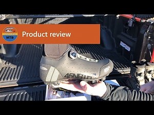 💡 E2.5 Review of the 45NRTH Ragnarök MTB shoes