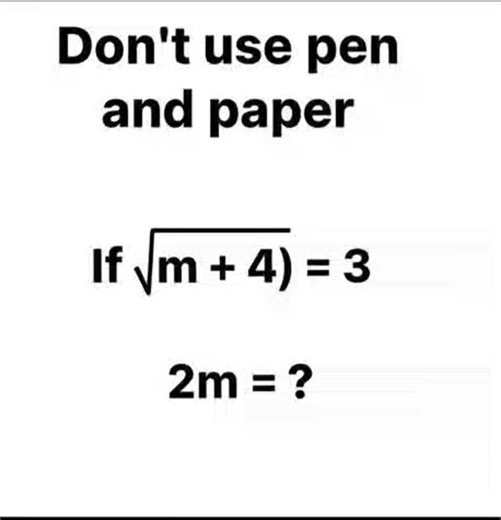 Ezeigbo Chimdimma Mary on Instagram: "What's your answer?"