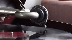 78 Rpm Record Player Circa 1911-1924 Stock Footage Video (100% Royalty-free) 3522206495 | Shutterstock
