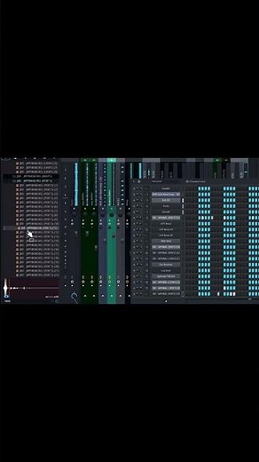 Jappino Cook Up IN FL STUDIO 2025 - #musicproduction #jappino #jaybmusiq