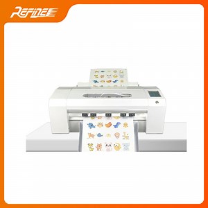 [Hot Item] Die Cutting and Creasing Machine with 32 Bit Processor