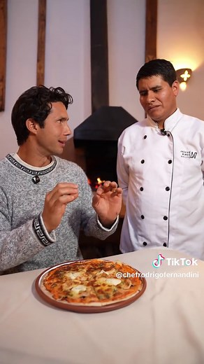 Detrás de los Bloopers: La Realidad de un Chef