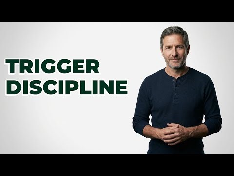 How Do You Maintain Safe Finger Position While Shooting?