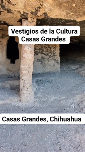 Vestigios de la Cultura Casas Grandes | Expediciones Paquime