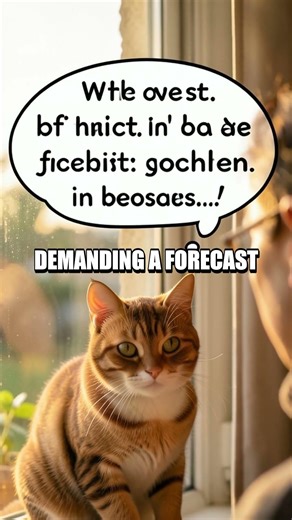 Tiny Wins in a Sunlit Kitchen