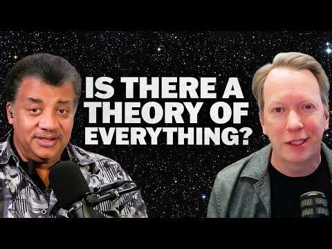 The Complex Universe, with Sean Carroll