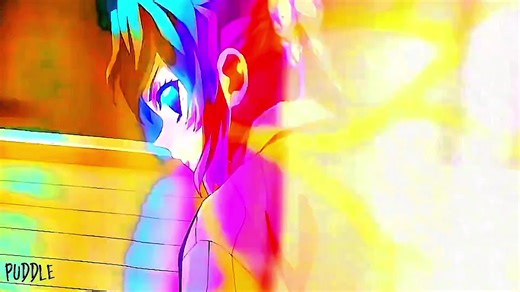 Douma's Journey in Demon Slayer: A Tribute Edit