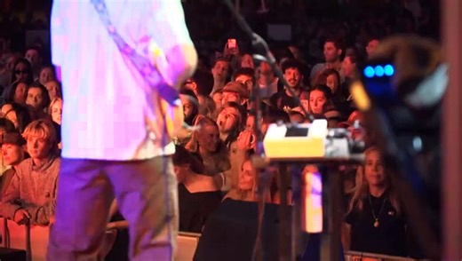 Community-focused music festivals stepping up in WA