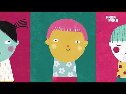 Tenemos derechos - Derecho a la no discriminación - Pakapaka / Unicef Argentina