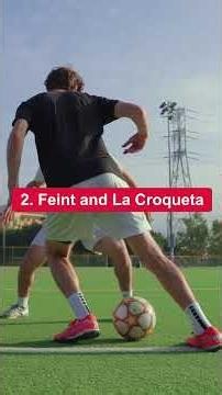 Simple Winger Skills ⚽️⚽️
