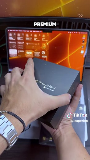 Este son los MEJORES AUDIFONOS que recomiendo en 2025!! 🤯 #audifonos #tecnologia #huawei #samsung #Apple #audifonosbluetooth #audifonosinalambricos #gaming #review #unboxingvideo #reseña #audios #sonido #musica #auriculares #bluetooth #freebuds #freebudspro4 #huaweifreebudspro #android #ios #telefono #celulares #iphone