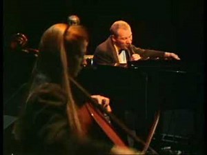 Paolo Conte - Sparring partner