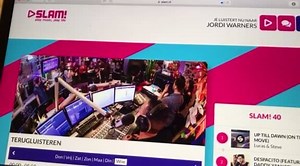 11K views · 509 reactions | My new single "DJ Is Your Second Name" on famous dutch radio SLAM ! / Mój nowy singiel zagrało dziś znane holenderskie radio SLAM ! | C-BooL | Facebook