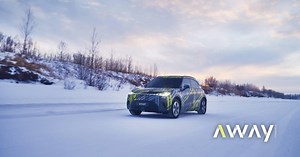 Design renovado e motor 100% elétrico no novo automóvel da smart