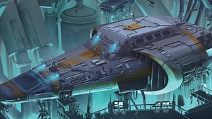 Traveller: RPG de mesa futurista e espacial chega ao Brasil totalmente localizado