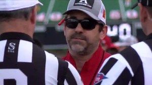 PSU football spring game