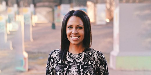 Adrienne Bankert's Biography Age, Husband, Parents, Salary